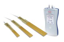 Kapazitive mobile Spaltmessung mit hoher Präzision | capaNCDT MD6-22