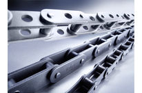 Langglieder-Rollenketten