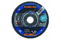 Extra dünne Trennscheiben stahl : XT20