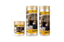 Abdeckbänder - Easy mask film with masking tape - PM5533