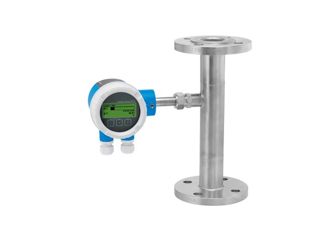 Proline t-mass A 150 Thermisches Massedurchflussmessgerät