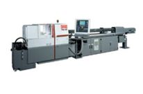 Kurzdrehautomaten TNL12K