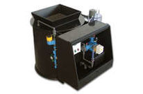 Löseanlagen für Salze