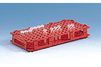 Reaktionsgefäß-Ständer, PP