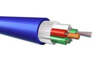 Universalkabel: LEONI Q-Line U-DQ(ZN)BH nxm...  	Flammwidriger und halogenfreier Mantel