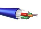 Universalkabel: LEONI Q-Line U-DQ(ZN)BH nxm...  	Flammwidriger und halogenfreier Mantel