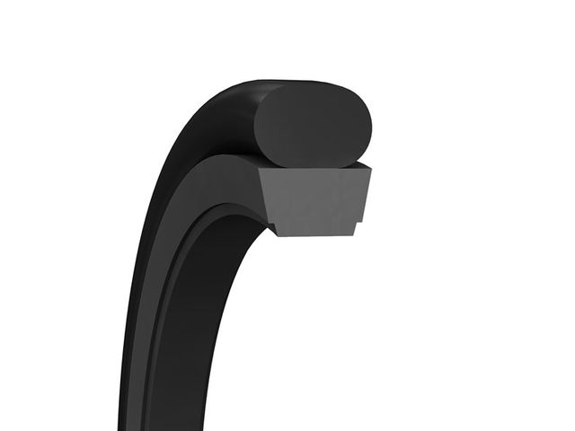  Stangendichtungen : Turcon® Glyd Ring® T