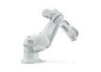 TX200 | TX200L ESD Sechsachs-Roboterarm