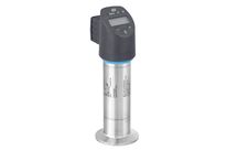 Absolut- und Relativdruck | Ceraphant PTP33B