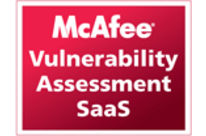 McAfee Vulnerability Management Service