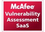 McAfee Vulnerability Management Service