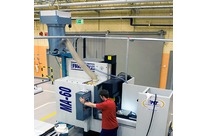 Emulsions- und  Ölnebelabscheider : PETRA1000