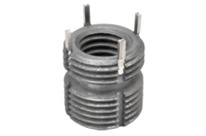 Keenserts : Selbstsichernd