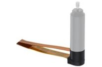 Inkrementalencoder drei Kanäle Serie HXM3-64 