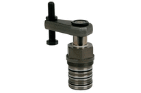 B1.892 Schwenkspanner mit Überlastsicherung