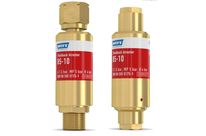 Flammenrückschlagsicherung 85-10