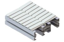 FV 260 mm Aluminium-Förderband