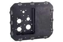 Thermoplastischen / Verbundwerkstoffen 