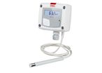 TH 110: Feuchte- und Temperatursensor