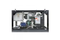 EcoMaster D 2502 Classic Hochdruckpumpen-Aggregat