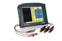 Power Monitor - Datenerfassungsrecorder: Dash 8XPM