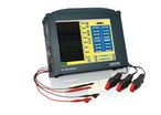 Power Monitor - Datenerfassungsrecorder: Dash 8XPM