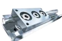 Linearführungssysteme : U- LINE