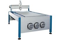 Gravier- und Fräsmaschine TFGM 2111 Pro VT