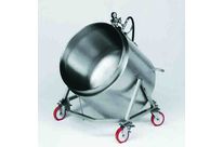 Mini Mehrzweck zur von Weichkäse und Quark Herstellung