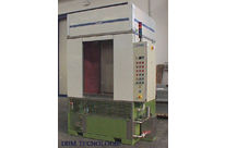 LS REINIGUNGSANLAGEN Serie ROTOR