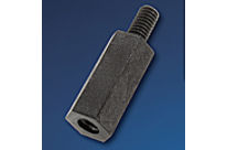 Skt.-Distanzbolzen mit Innen / Außengewinde