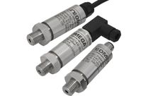 Drucktransmitter / Druckaufnehmer mit hoher Genauigkeit