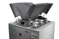 HyperJet Ultrahochdruckpumpe