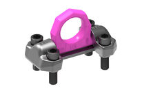 VRBG 10 u. 16 - Ringbock Gewinde