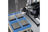 Abstapelsystem für jedes Behälterformat - RASAPORT PR