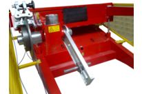 Wickelmaschinen an Kabeltrommel oder Ring- CD15M3-BM2-Max Ø 1600 mm / 3000 kg