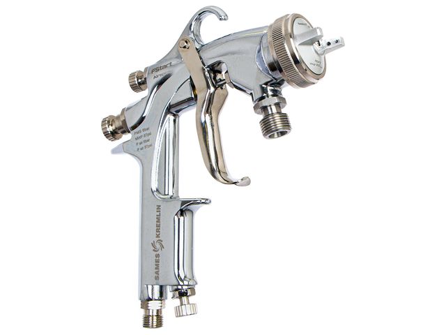 FStart P Airspray Spritzpistole Niederdruck