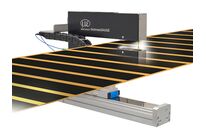 Sensorsystem zur präzisen Dickenmessung | thicknessGAUGE C.C