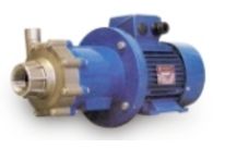 Magnetgekuppelte Pumpen
