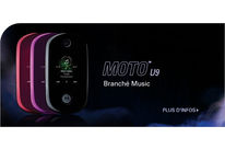 Moto U9