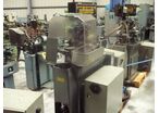 Einspindelautomate mit  Reitstock : TORNOS M7