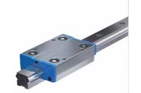 Linearführungssysteme : FLEXI-LINE