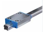 Linearführungssysteme : FLEXI-LINE