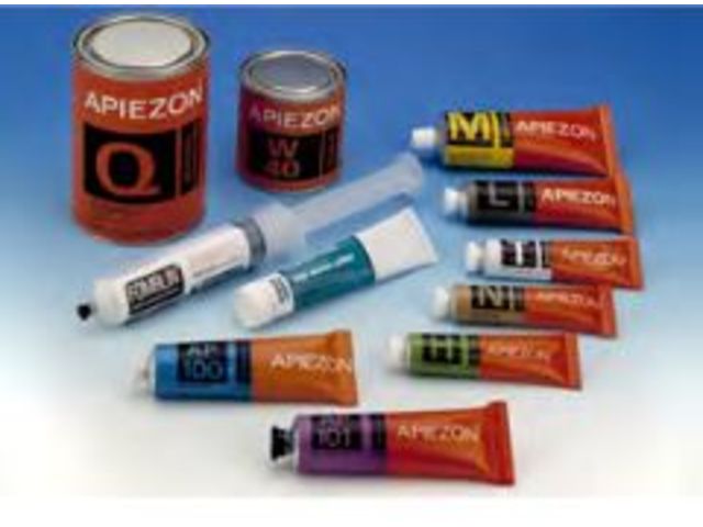 Apiezon-Fette 25 g