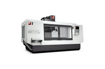 Vertikales Bearbeitungszentrum: VF-7 (SK-40)