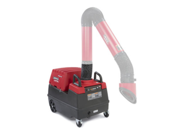 Schweissrauchabsaugung MOBIFLEX® 200-M