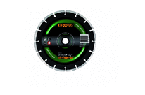 Diamantscheiben : LD50