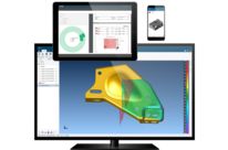 CAM2 Measure 10 Software