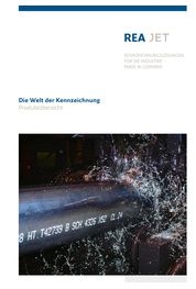 Katalog REA Produktübersicht