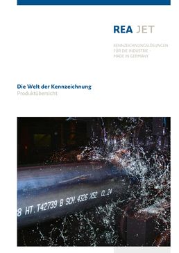 REA Produktübersicht